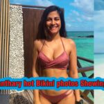 shreya-dhanwanthary-bikini-photo